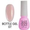 Гель Bottle Gel Toki Toki № 07, 5 ml 